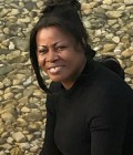 Rencontre Femme Gabon à Libreville : Gevy, 51 ans